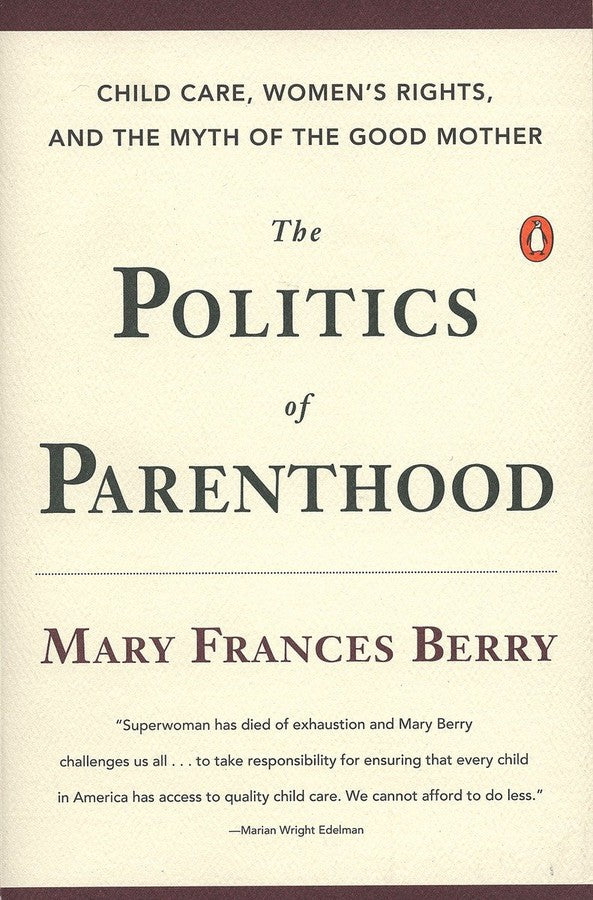 The Politics of Parenthood-Politics and government-買書書 BuyBookBook