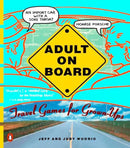 Adult on Board-Hobbies/ quizzes/ games-買書書 BuyBookBook