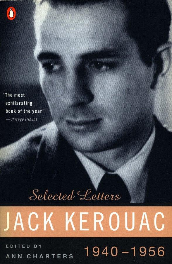 Kerouac: Selected Letters-True stories and non-fiction prose-買書書 BuyBookBook