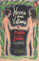 Heroes and Villains-Fiction: Modern and contemporary-買書書 BuyBookBook