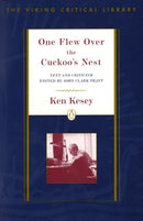One Flew Over the Cuckoo's Nest-Fiction: general and literary-買書書 BuyBookBook