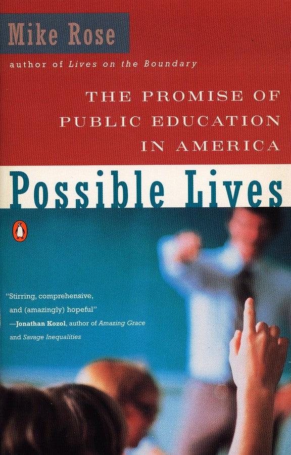 Possible Lives-Education-買書書 BuyBookBook