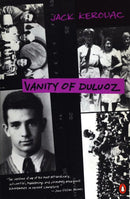 Vanity of Duluoz-Fiction: Modern and contemporary-買書書 BuyBookBook