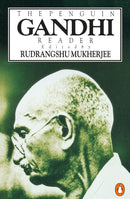 The Penguin Gandhi Reader-True stories and non-fiction prose-買書書 BuyBookBook