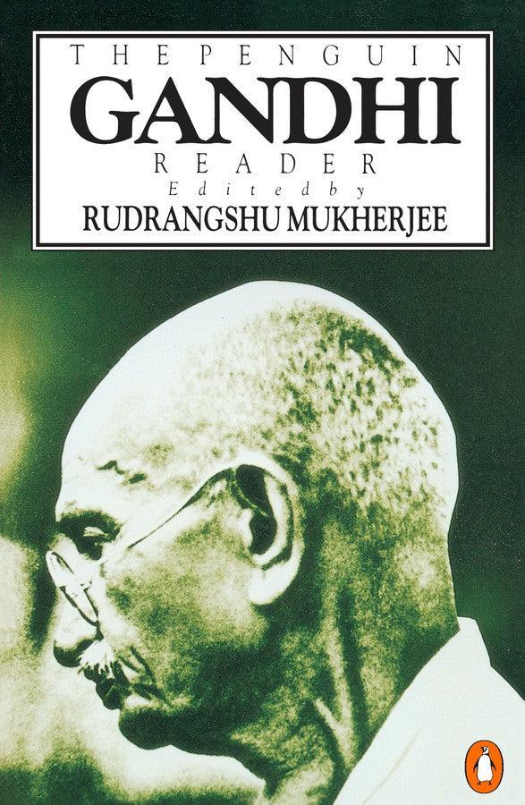 The Penguin Gandhi Reader-True stories and non-fiction prose-買書書 BuyBookBook