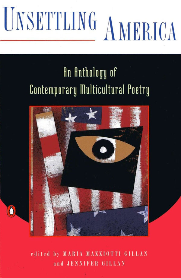 Unsettling America-Poetry-買書書 BuyBookBook