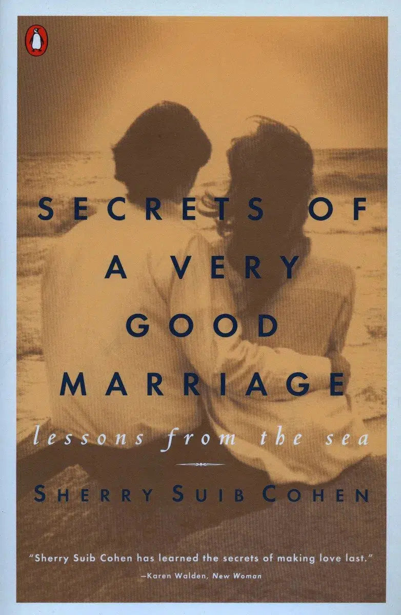 Secrets of a Very Good Marriage-Family and health-買書書 BuyBookBook