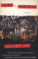 Third and Indiana-Fiction: general and literary-買書書 BuyBookBook