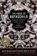 The House of Rothschild-Biography and memoirs-買書書 BuyBookBook