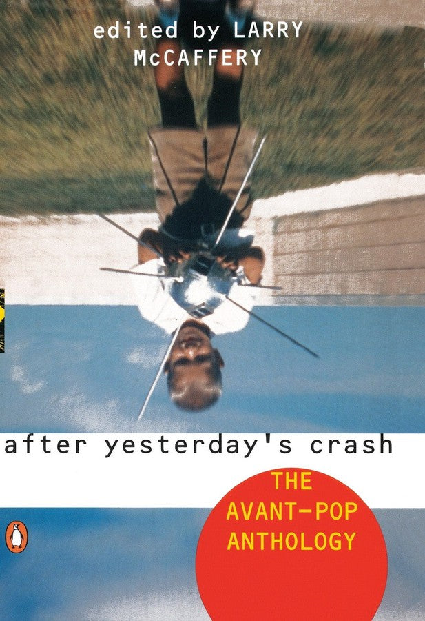 After Yesterday's Crash-Fiction: general and literary-買書書 BuyBookBook