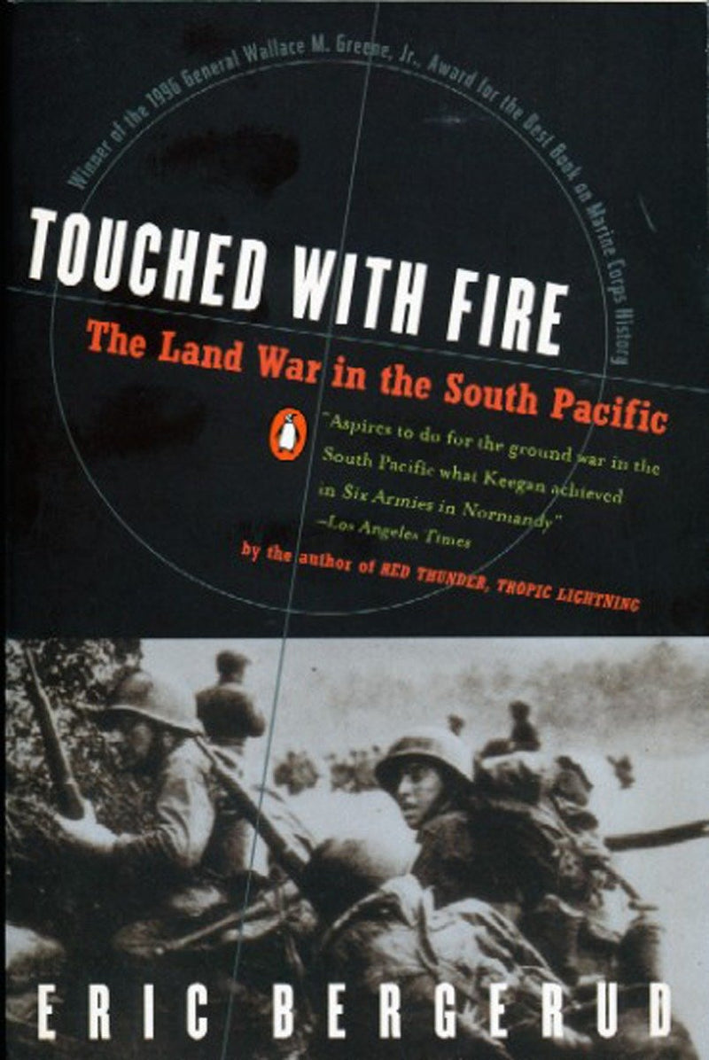 Touched with Fire-History and Archaeology-買書書 BuyBookBook