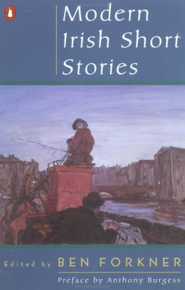 Modern Irish Short Stories-True stories and non-fiction prose-買書書 BuyBookBook