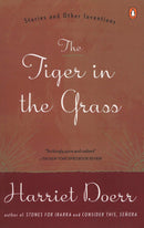 The Tiger in the Grass-Fiction: general and literary-買書書 BuyBookBook