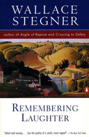 Remembering Laughter-Fiction: general and literary-買書書 BuyBookBook