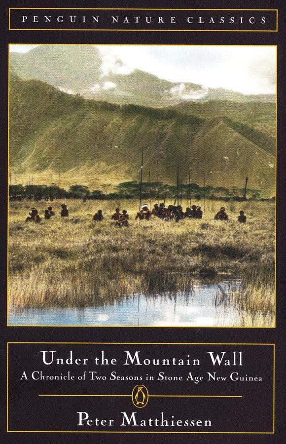 Under the Mountain Wall-Society/ culture/ social sciences-買書書 BuyBookBook