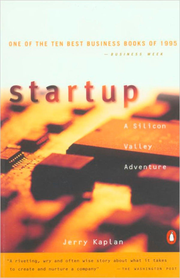 Startup-Business and Management-買書書 BuyBookBook