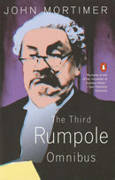The Third Rumpole Omnibus-Fiction: Crime and mystery-買書書 BuyBookBook
