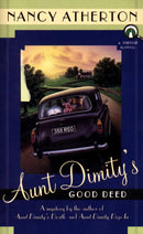 Aunt Dimity's Good Deed-Fiction: Crime and mystery-買書書 BuyBookBook