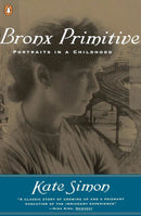 Bronx Primitive-Biography and memoirs-買書書 BuyBookBook