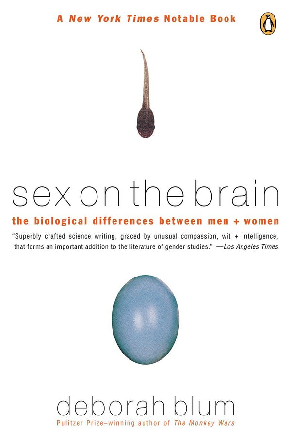 Sex on the Brain-Society/ culture/ social sciences-買書書 BuyBookBook