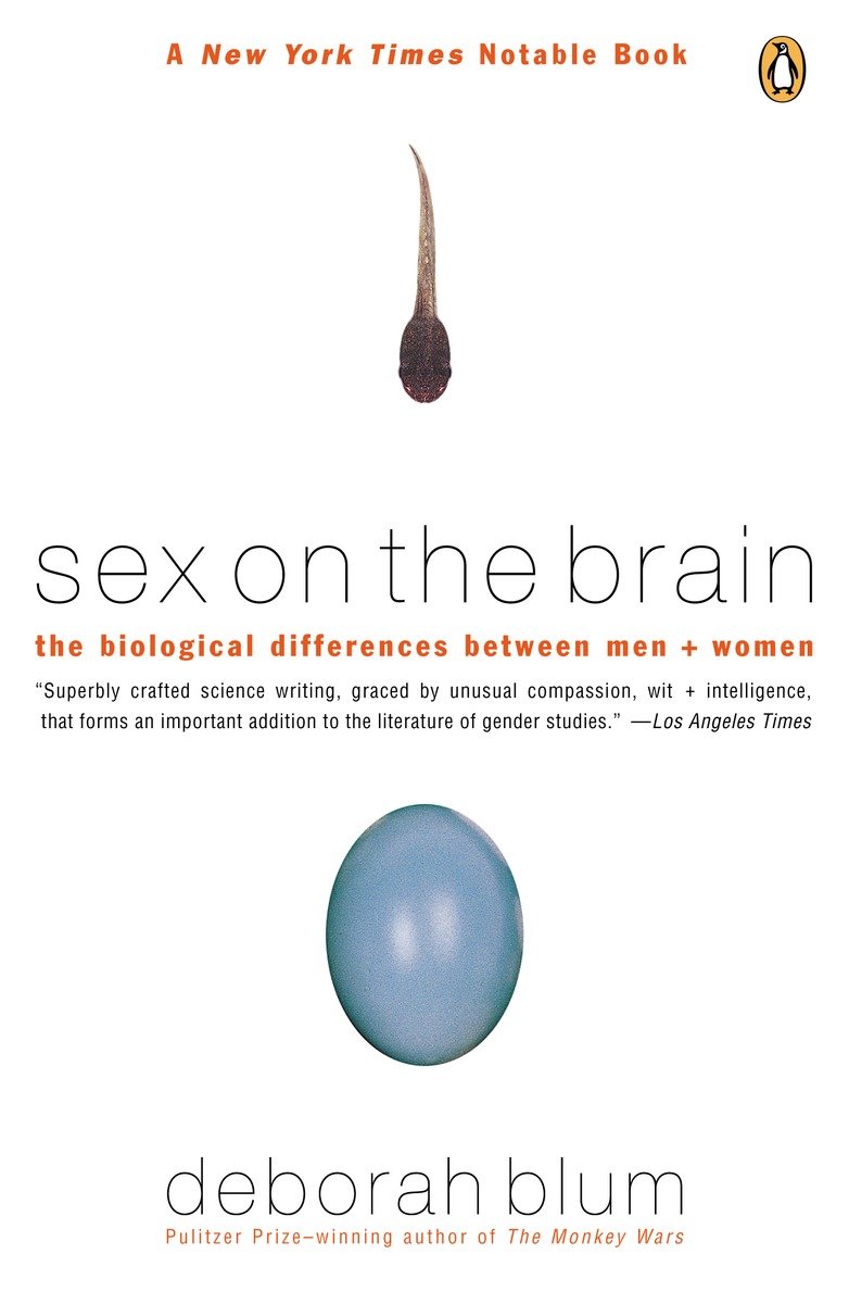 Sex on the Brain-Society/ culture/ social sciences-買書書 BuyBookBook