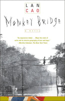 Monkey Bridge-Fiction: general and literary-買書書 BuyBookBook