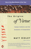 The Origins of Virtue-Mathematics and Science-買書書 BuyBookBook