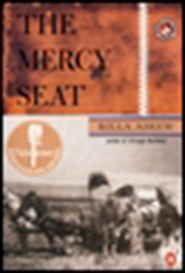 The Mercy Seat-Fiction: general and literary-買書書 BuyBookBook