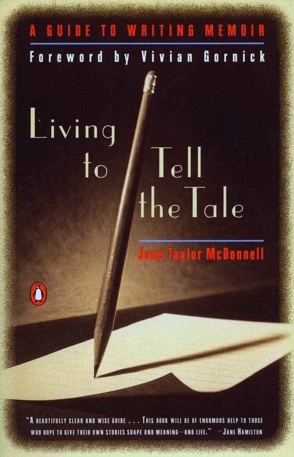 Living to Tell the Tale-Language and Linguistics-買書書 BuyBookBook