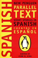 Short Stories in Spanish-True stories and non-fiction prose-買書書 BuyBookBook