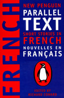 Short Stories in French-Language and Linguistics-買書書 BuyBookBook