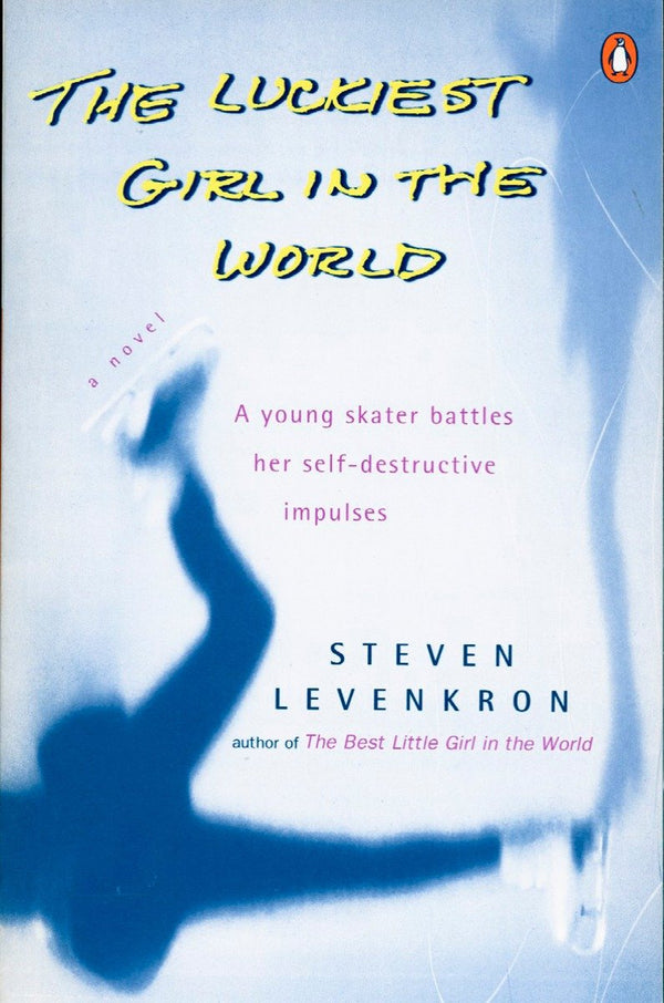 The Luckiest Girl in the World-Fiction: Modern and contemporary-買書書 BuyBookBook