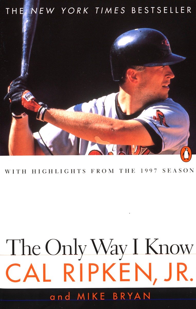 The Only Way I Know-Biography and memoirs-買書書 BuyBookBook