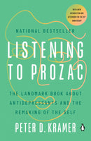 Listening to Prozac-Psychology-買書書 BuyBookBook