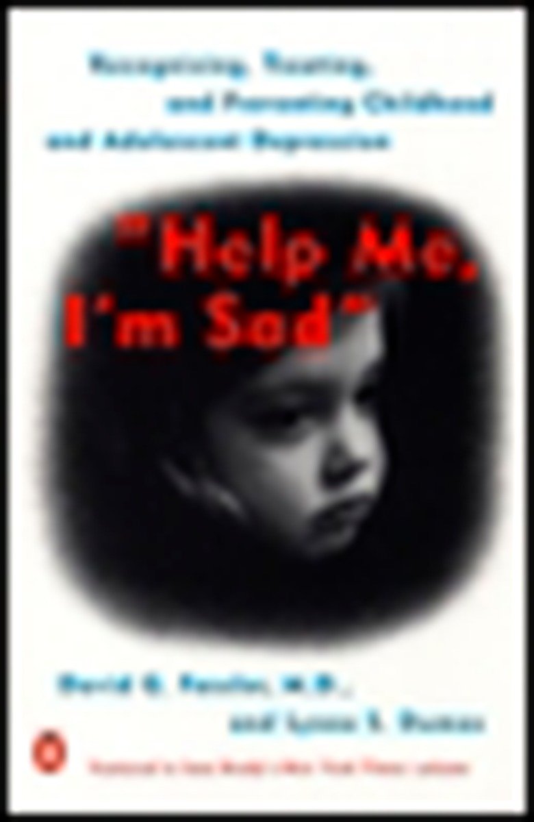 Help Me, I'm Sad-Medicine and Nursing-買書書 BuyBookBook