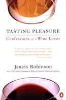 Tasting Pleasure-Cookery / food and drink / food writing-買書書 BuyBookBook