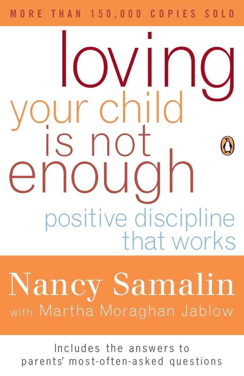 Loving Your Child Is Not Enough-Family and health-買書書 BuyBookBook