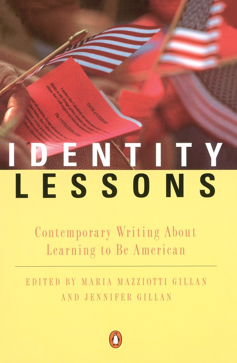 Identity Lessons-True stories and non-fiction prose-買書書 BuyBookBook