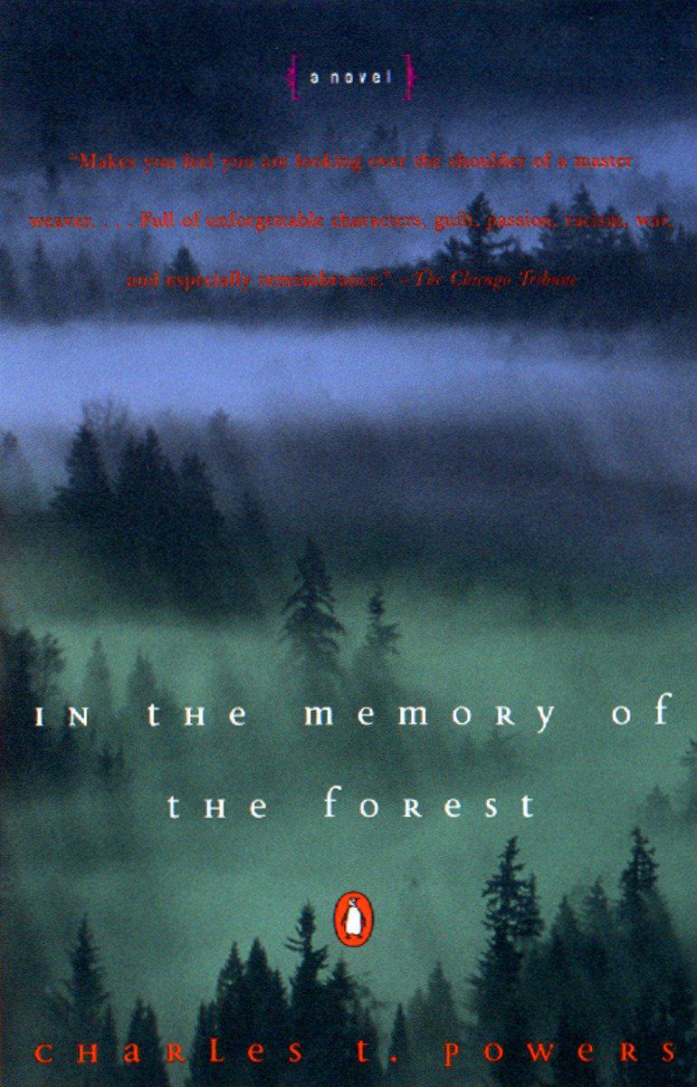 In the Memory of the Forest-Fiction: general and literary-買書書 BuyBookBook