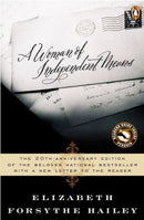 A Woman of Independent Means-Fiction: general and literary-買書書 BuyBookBook