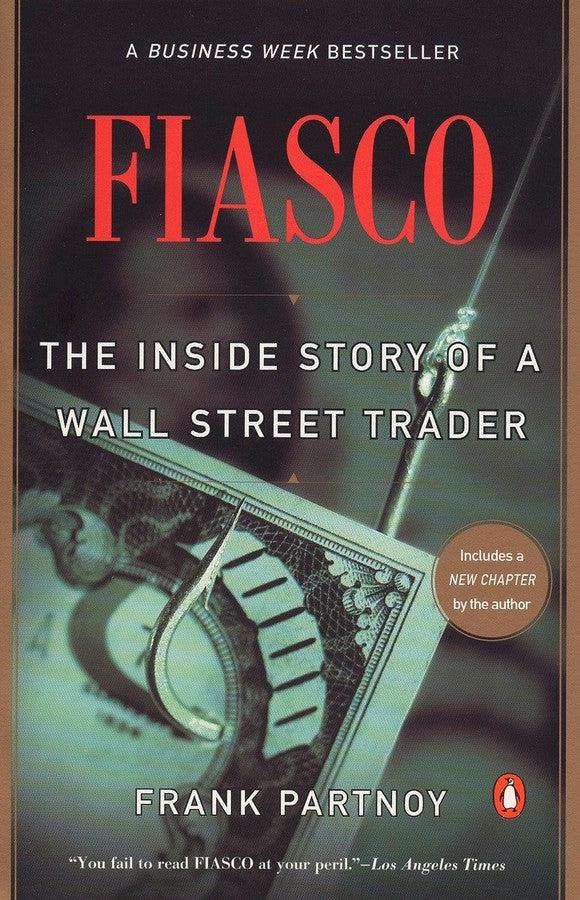 Fiasco-Economics/ Finance and Accounting-買書書 BuyBookBook