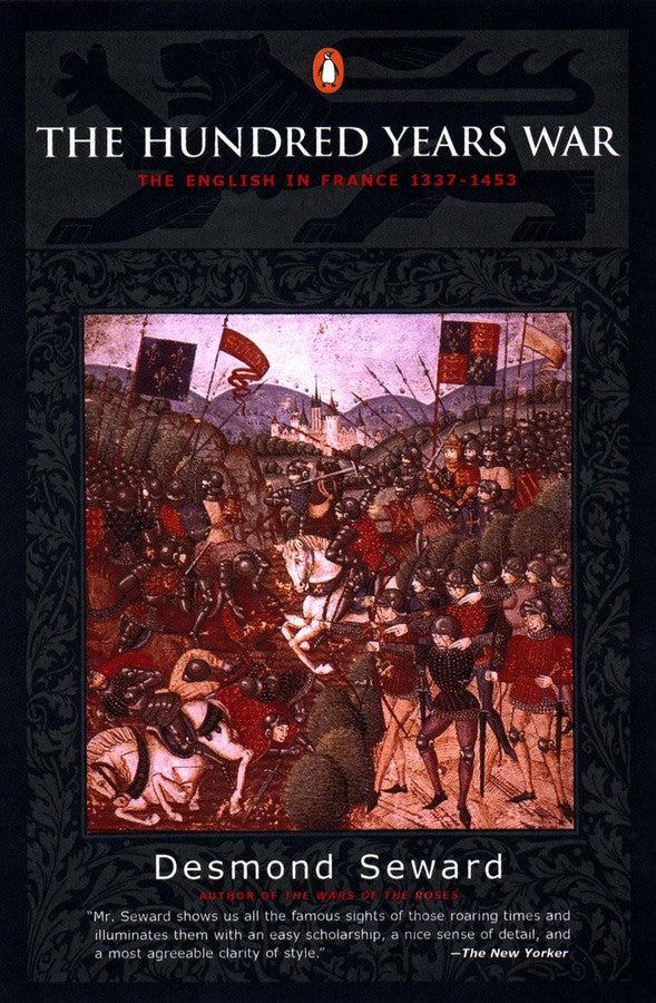 The Hundred Years War-History and Archaeology-買書書 BuyBookBook