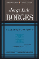 Collected Fictions-Fiction: Short stories and other special features-買書書 BuyBookBook