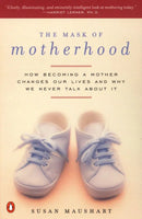 The Mask of Motherhood-Family and health-買書書 BuyBookBook