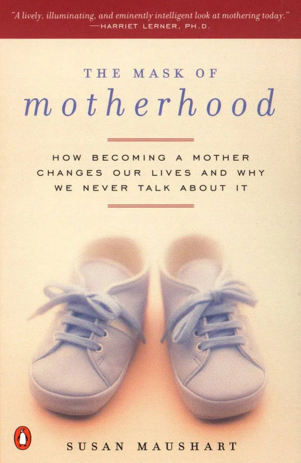 The Mask of Motherhood-Family and health-買書書 BuyBookBook