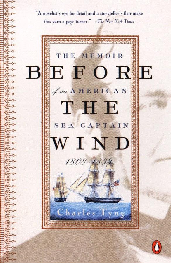 Before the Wind-Biography and memoirs-買書書 BuyBookBook