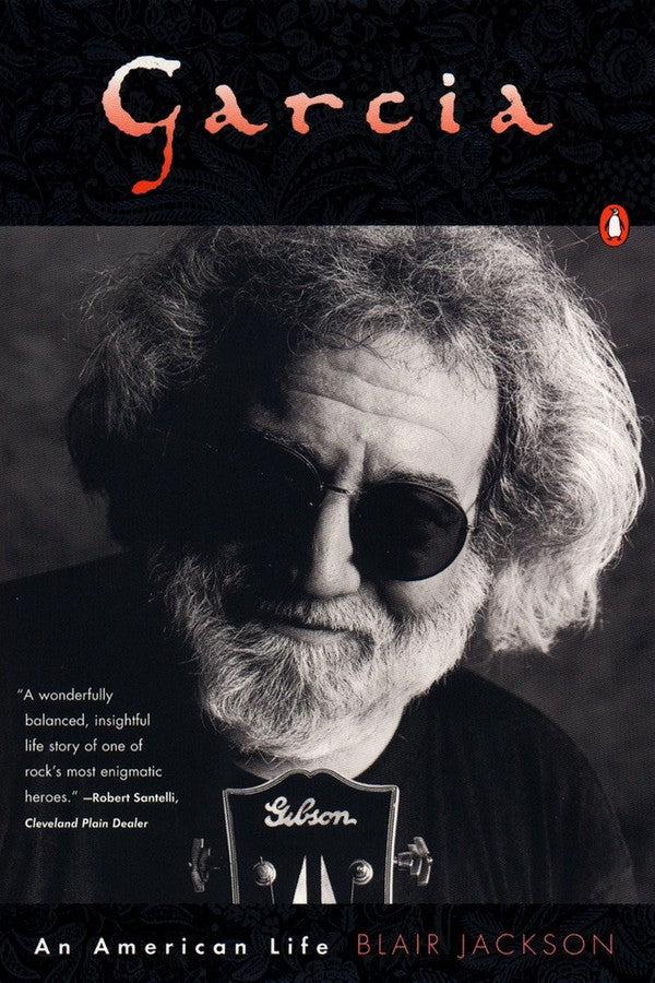 Garcia: An American Life-Biography and memoirs-買書書 BuyBookBook