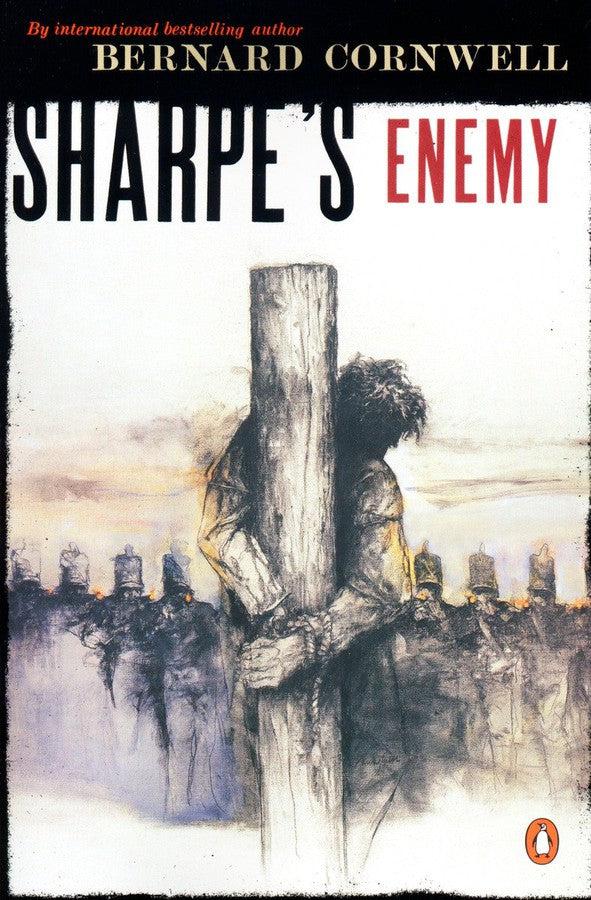 Sharpe's Enemy (#6)-Fiction: Adventure / action / war-買書書 BuyBookBook