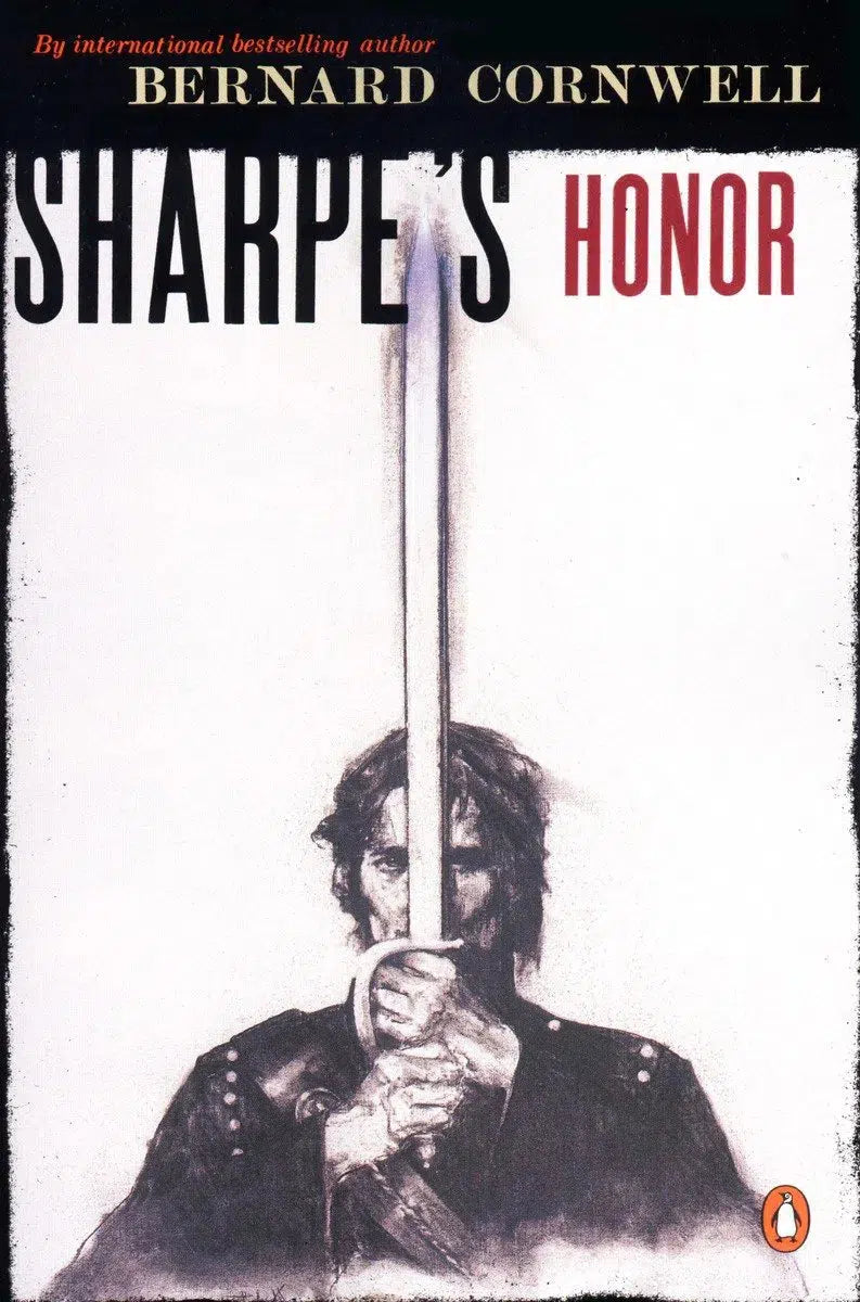 Sharpe's Honor (
