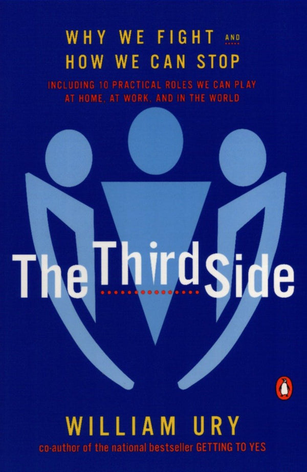 The Third Side-Family and health-買書書 BuyBookBook